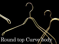 Round top Curve body:X`[gbvXnK[