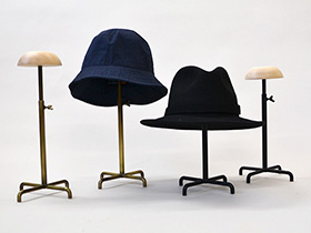 Torso Hat stand(ACAXqX^h)