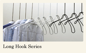 Long Hook Series