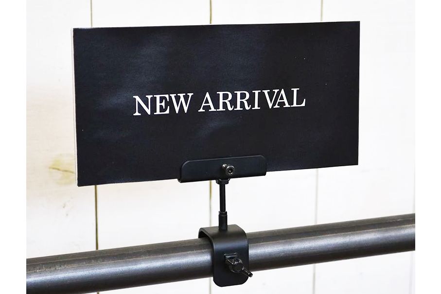 【訴求効果を高める】ポップツール・シンボル看板のご案内