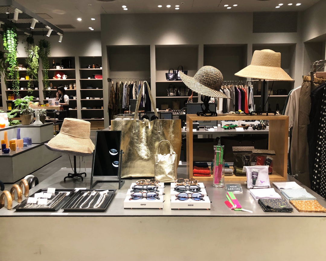 オークリー 店舗展示用 ハンガー 非売品 （X みの JAPAN コラージュ 