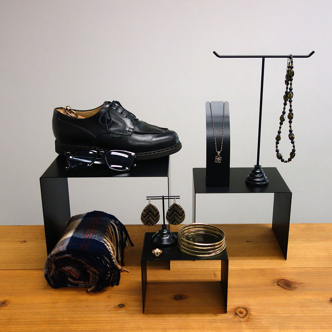 卓上ディスプレイ什器 – ON OFF INTERNATIONAL