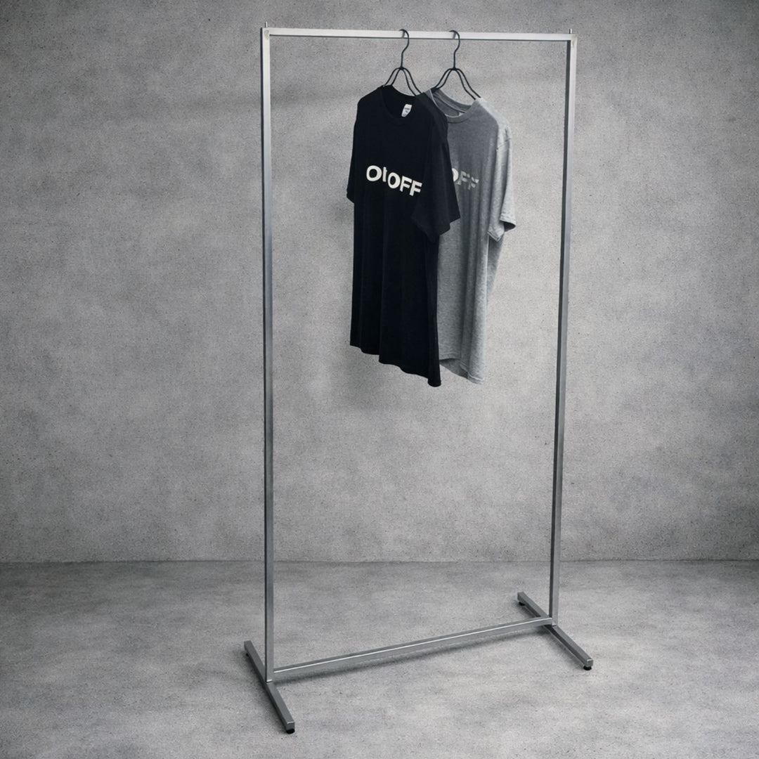 ハンガーラック・什器 – ON OFF INTERNATIONAL