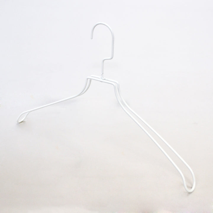 スチール製メンズフラット湾曲ハンガー Ghook：NO.92 – ON OFF