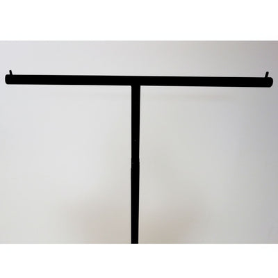 オーダーメイド  T字ラック 丸パイプ