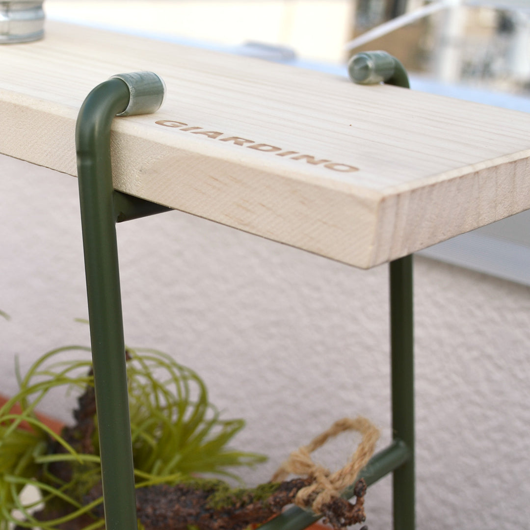 アウトドア用アイアンレッグSサイズ：GIA-LEG:S – ON OFF INTERNATIONAL