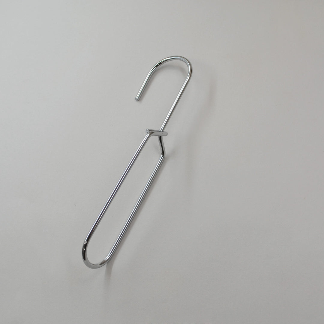 専用品 ジーンズ専用ケース・A ベルトループハンガー付 通常アクリル付