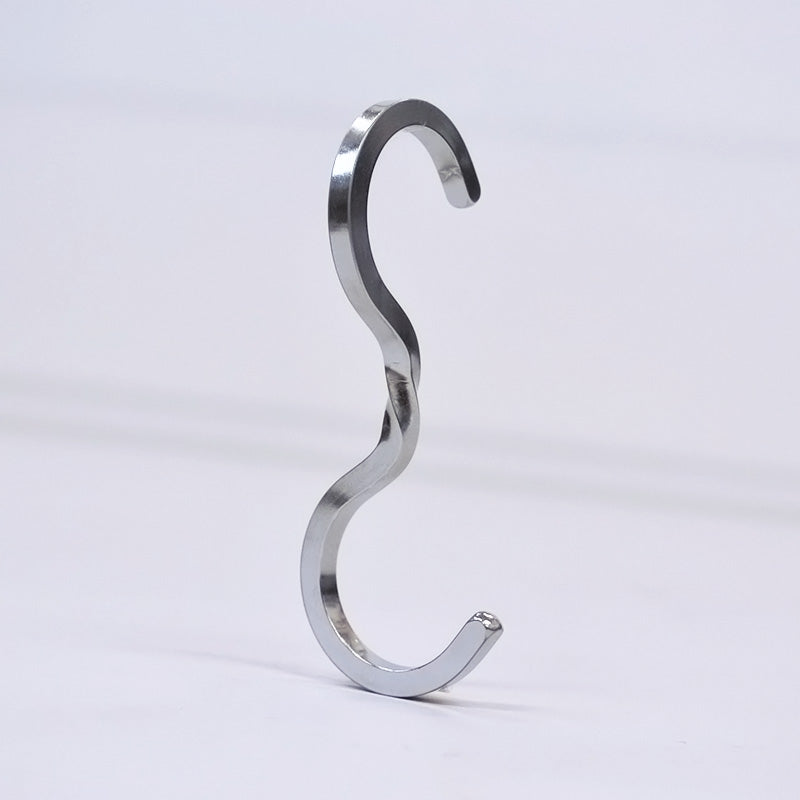 スチール製T型ツイストS字フック：NO.351 – ON OFF INTERNATIONAL