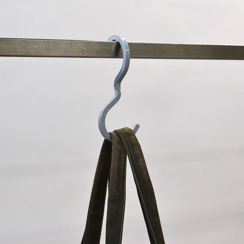 スチール製T型ツイストS字フック：NO.351 – ON OFF INTERNATIONAL