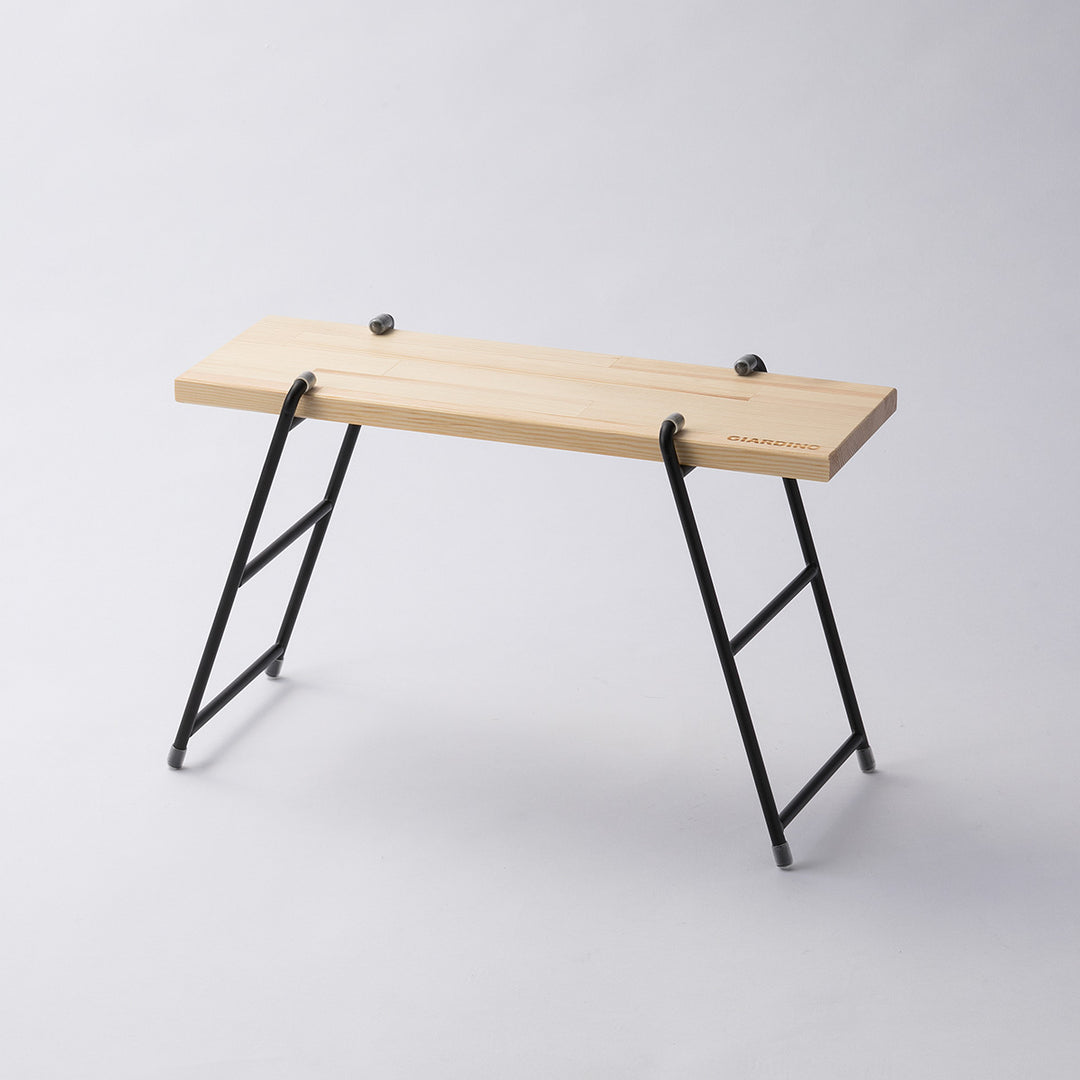 アウトドア用アイアンレッグSサイズ：GIA-LEG:S – ON OFF INTERNATIONAL