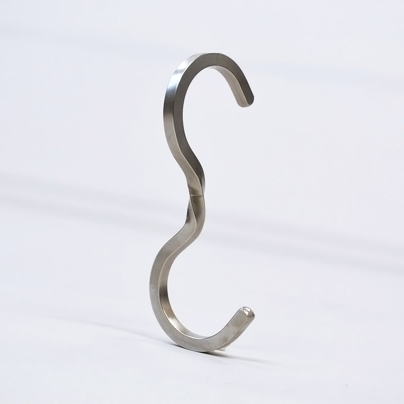 スチール製T型ツイストS字フック：NO.351 – ON OFF INTERNATIONAL