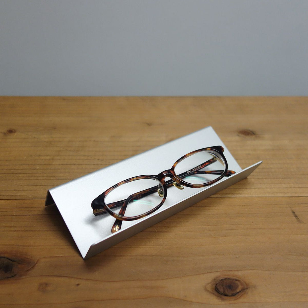 スチール製置き型メガネスタンド2個入：NO.579 – ON OFF INTERNATIONAL