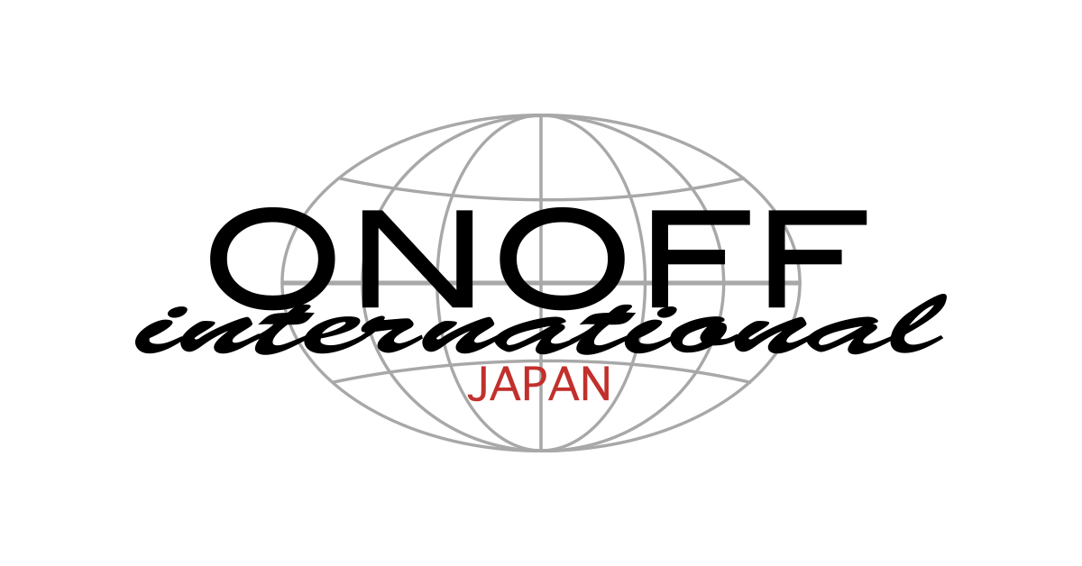 会社概要 – ON OFF INTERNATIONAL